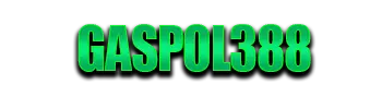 Logo GASPOL388