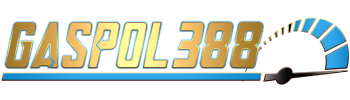 Logo Gaspol388